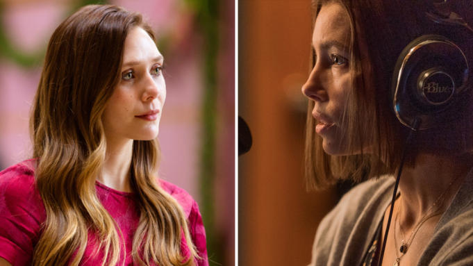 受伤的小鹿 推荐视频