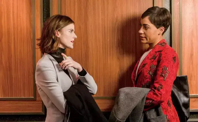 他和她的孤独情事：他 推荐视频