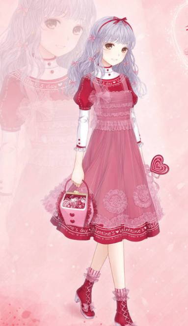 夏小姐的先婚后爱 产品图片