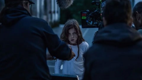 伍德肖克的偏执 推荐视频