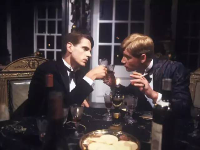 叶问外传：张天志（粤语版）