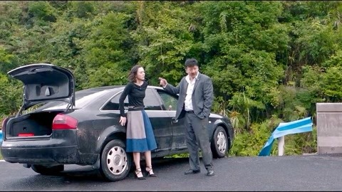 啼笑因缘 上 推荐视频