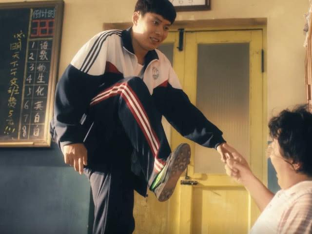 只要你说你爱我 OAD 产品图片