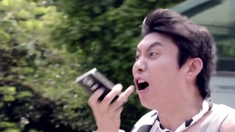 与艾米丽的疯狂夜晚