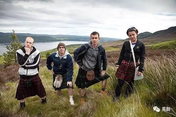 在那遥远的地方