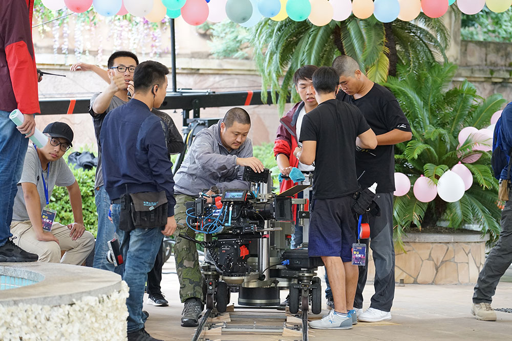 侠胆医心之危机重重 推荐视频