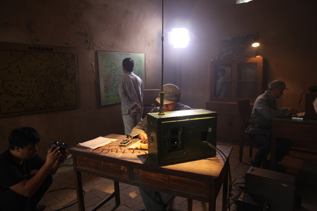 代客泊车 推荐视频