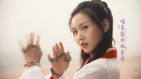 候选人 推荐视频