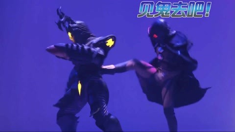 僵尸刑警 推荐视频