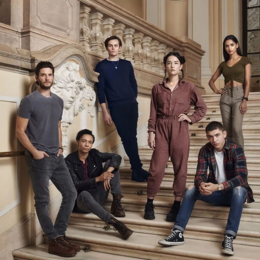 今夜，就算这份爱恋从世界上消失 推荐视频