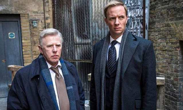 周日般的爱情 推荐视频