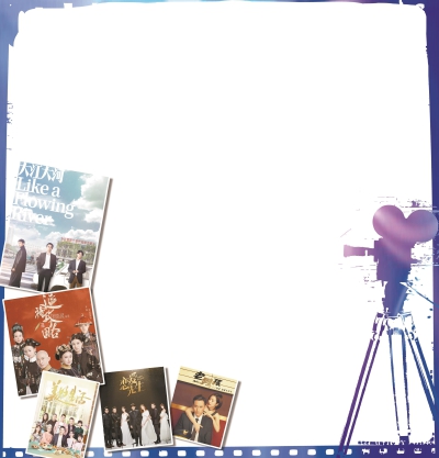 商海通牒 产品图片