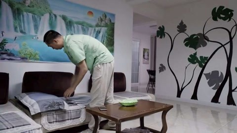 做个有钱人普通话版 产品图片