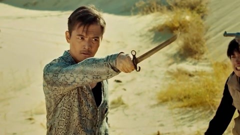 上错天堂投错胎 视频主图