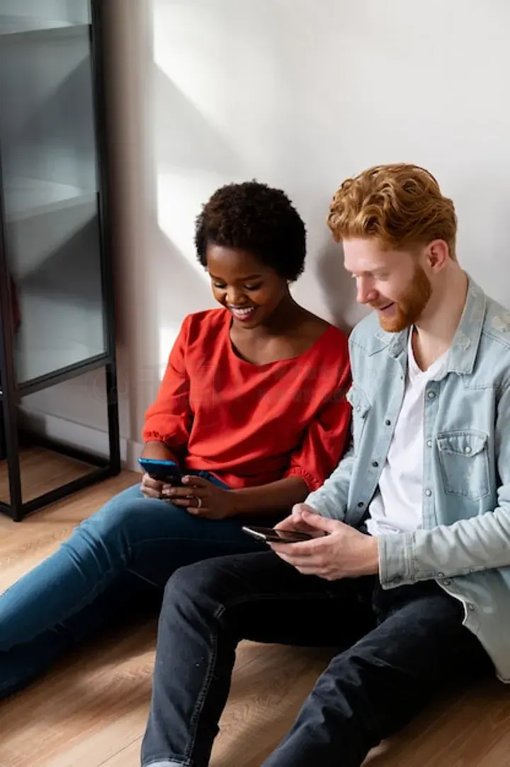 你口袋里有把枪吗？ 推荐视频