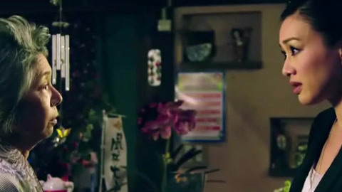 X射线营地 视频主图