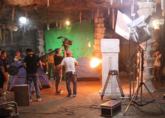 你给的仇恨 推荐视频