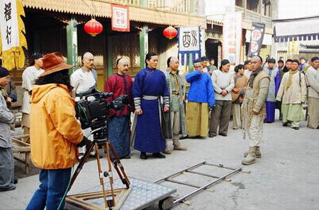 傀儡人 推荐视频