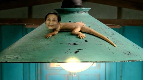 夕照街 产品图片