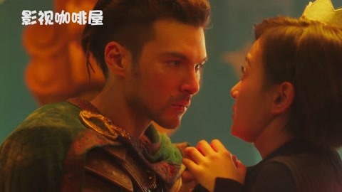 决杀危城 视频主图