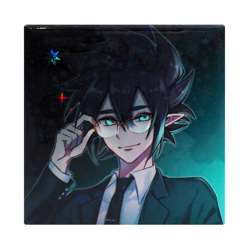 五个校花两个爸 视频主图