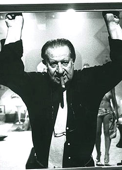 假小子 产品图片