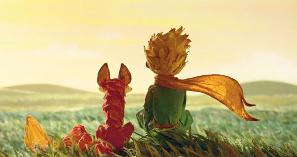 伟大的梦想 Il 推荐视频