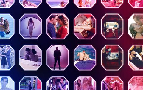 伊娜：初生之犊 推荐视频