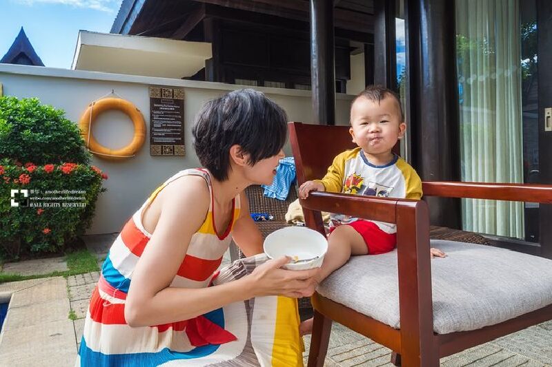 儿子、孙子和种子 推荐视频