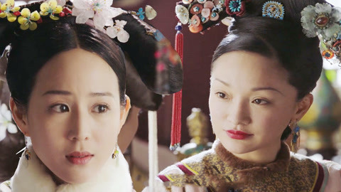 哈哈哈新年喜戏 推荐视频