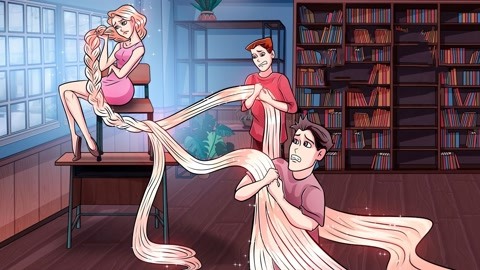 假日惊情 推荐视频