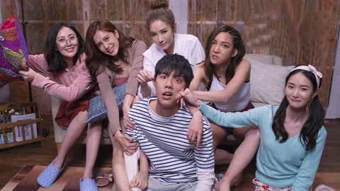 偷自行车的人 产品图片