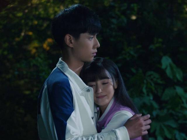 倍儿喜欢你 推荐视频