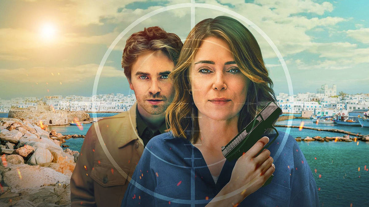 倾城之恋（国语版）