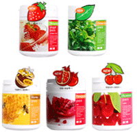 你好，我叫多蕾丝 推荐视频