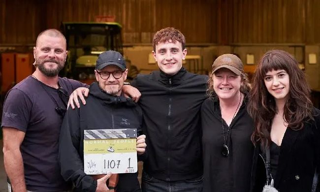 代客泊车 推荐视频