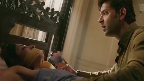 你口袋里有把枪吗？ 推荐视频