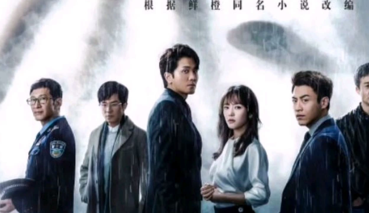 代客泊车 推荐视频