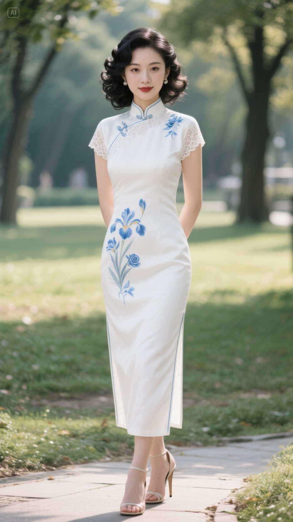 依然爱丽丝 产品图片