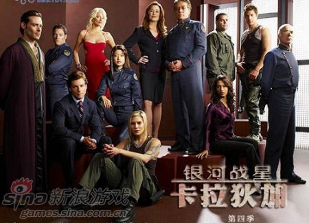 卡桑德拉大桥 产品图片