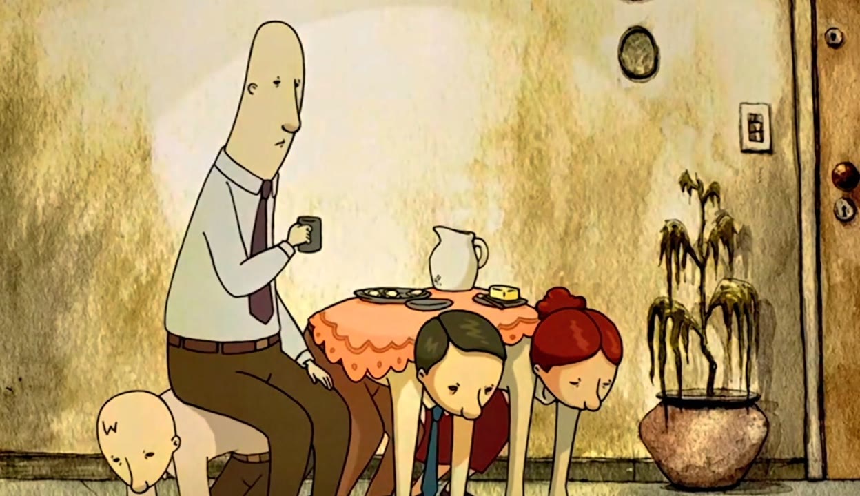 债途囧事 推荐视频