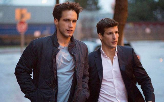 代号：皇帝 推荐视频