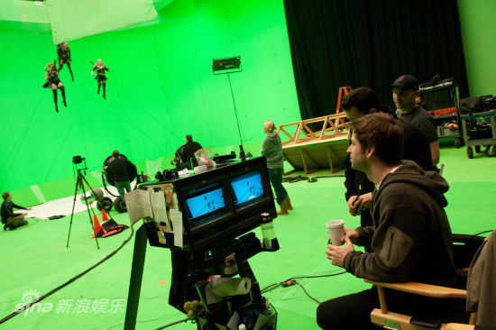 但丁之手 推荐视频