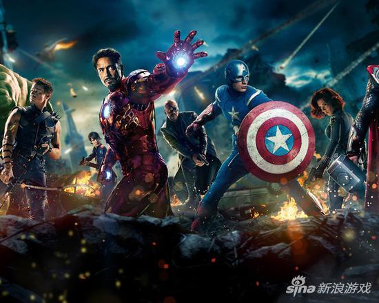 侠探杰克：永不回头（国语版） 推荐视频