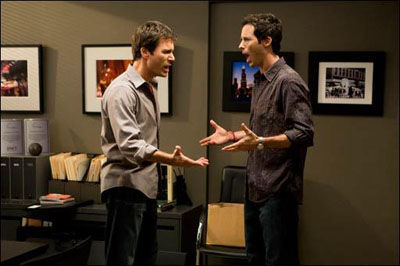 冒牌货 产品图片