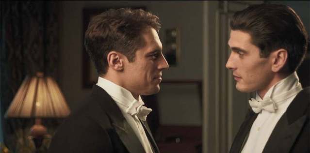 保险库 推荐视频