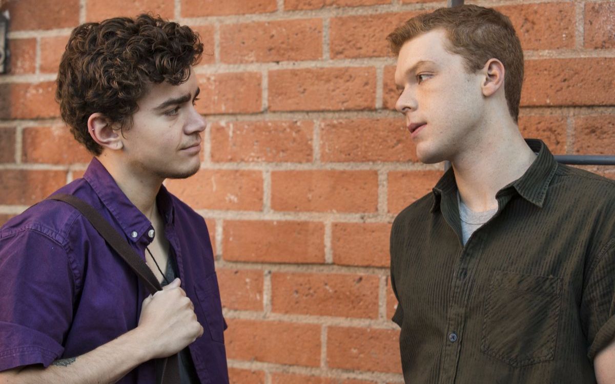 偷走她的呼吸 推荐视频