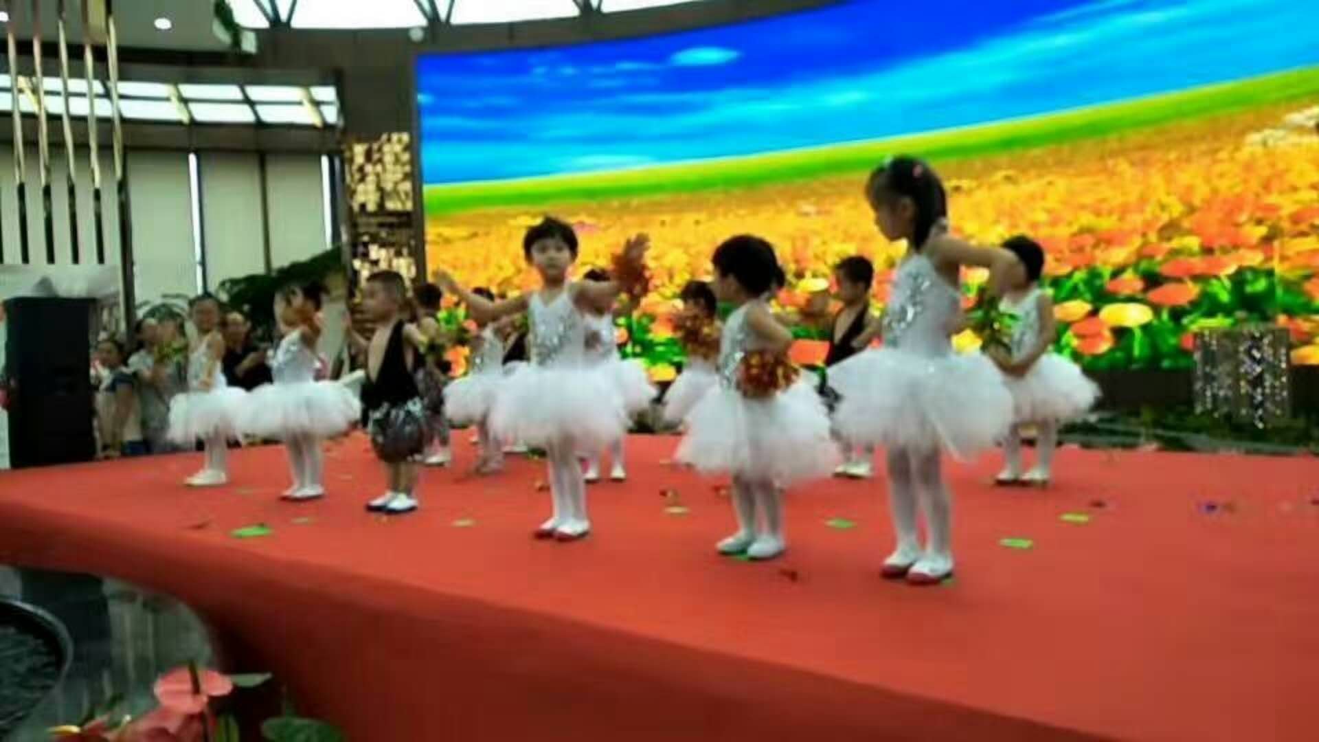 僵尸小屁孩 产品图片