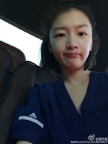 后裔3 推荐视频