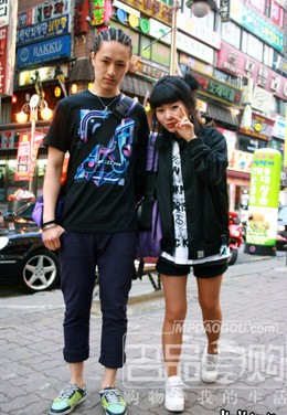 冒牌货 视频主图